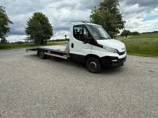 Iveco daily – 225 000 km