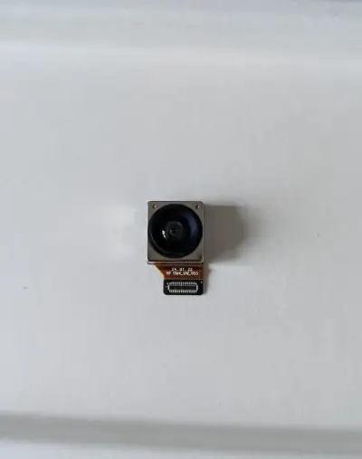 [Náhradní díl] Kamera Wide pro Google Pixel 9 Pro XL