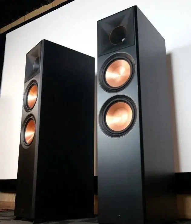 Klipsch RP - 8000F II