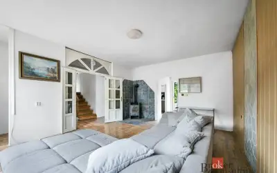 Prodej, domy/rodinný, 263 m2, Na Drahách 567, 33843 Mirošov,
