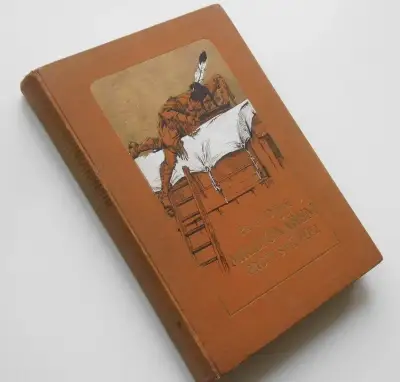 Pavel D´Ivoi: Milionářem proti své vůli (1923)