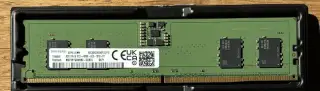 Samsung 8GB RAM DDR5 4800MHz DIMM