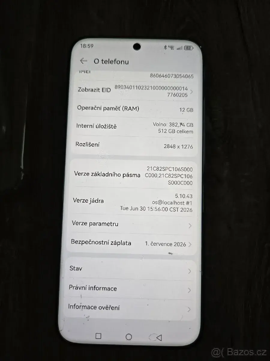 Huawei Pura 80 Pro