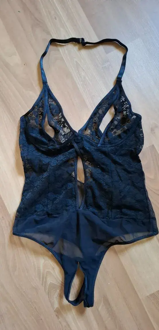 Sexy body od Bonprix