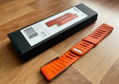 Pásek WHOOP Sport Flex 4.0