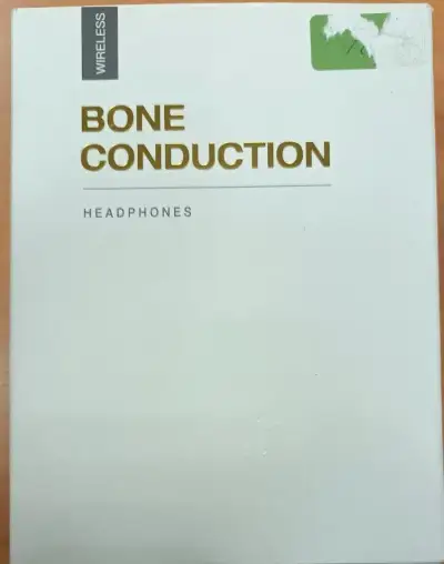 Bezdrátová nákrčníková bluetooth sluchátka