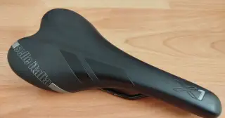 Sedlo Selle Italia X1 135mm