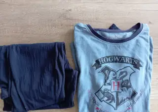 Pyžamo Harry Potter 12-13 let (158)