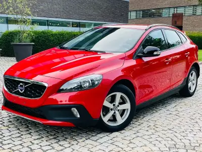 Volvo V40 – 170 798 km