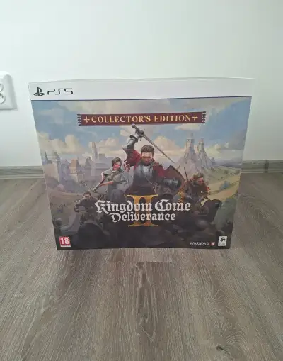 Kingdome come deliverance II