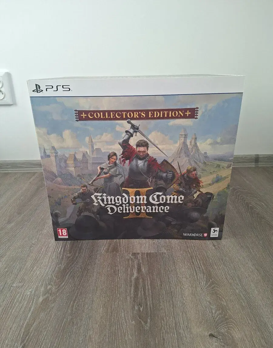 Kingdome come deliverance II