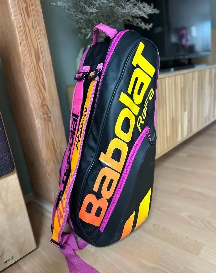 Tenisová taška Babolat RAFA