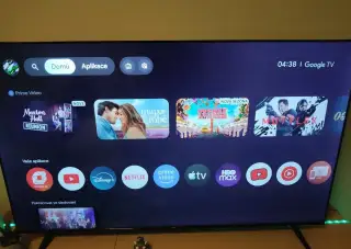 TCL 58"