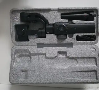 Zhiyun Smooth 4 – stabilizátor / gimbal na mobil