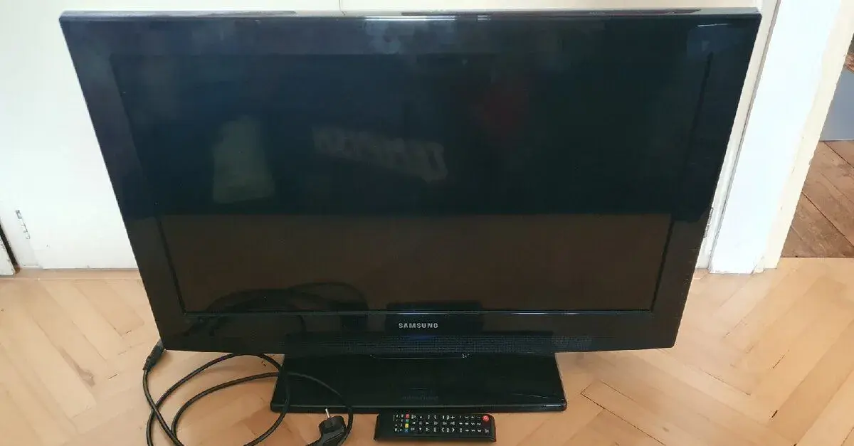 Televize Samsung LE32B350 32"
