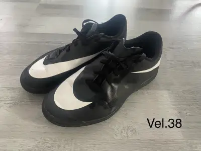 Chlapecké TURFY vel. 38