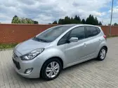 Hyundai ix20 – 2012, 173 100 km