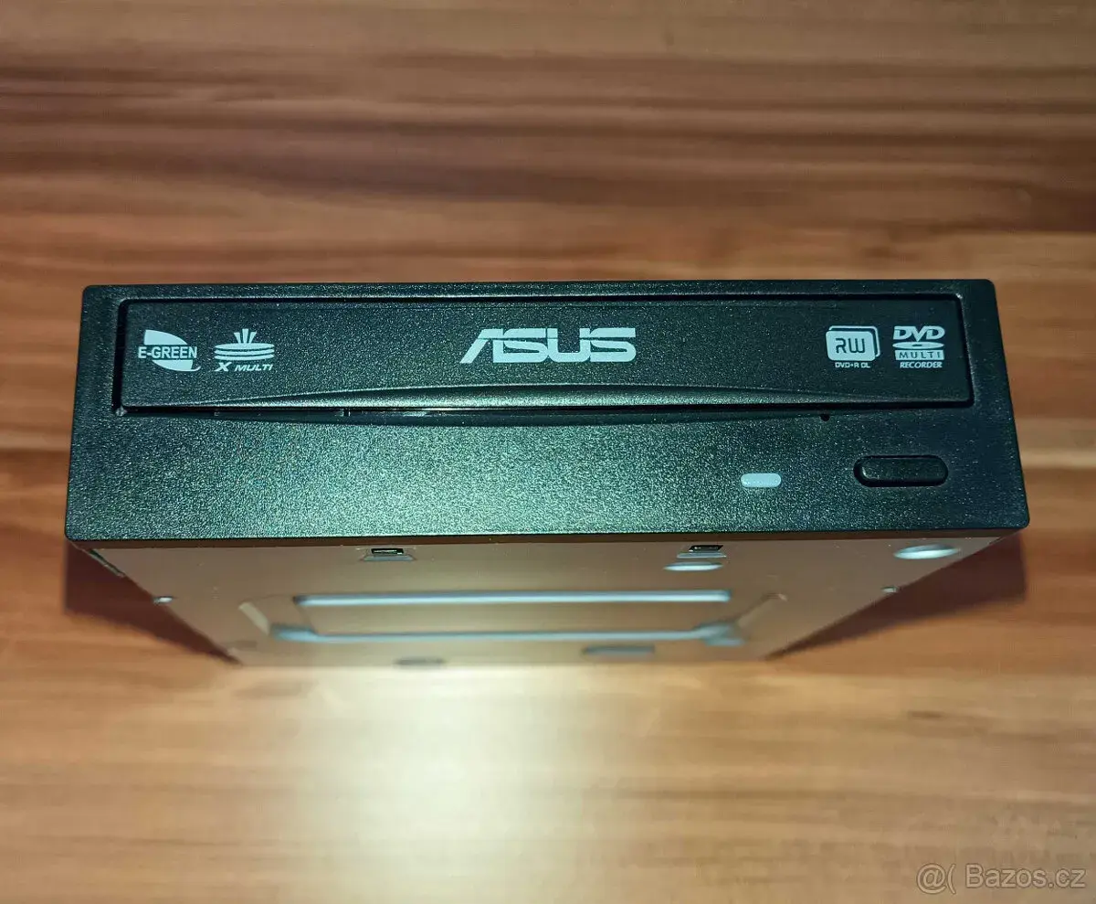 DVD-RAM/RW/R SATA Asus DRW-24F1ST a