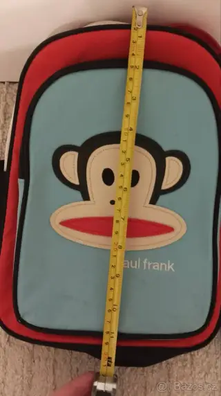 Batůžek Paul Frank