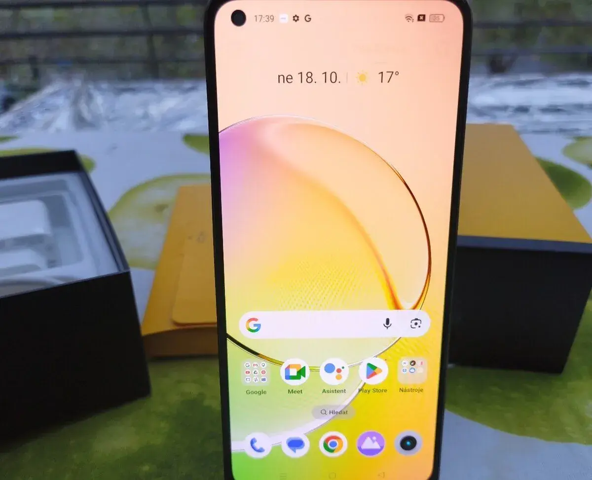 🔥 Realme 10 | 8 GB + 4 GB RAM | 128 GB | Android 14 | AMOLE