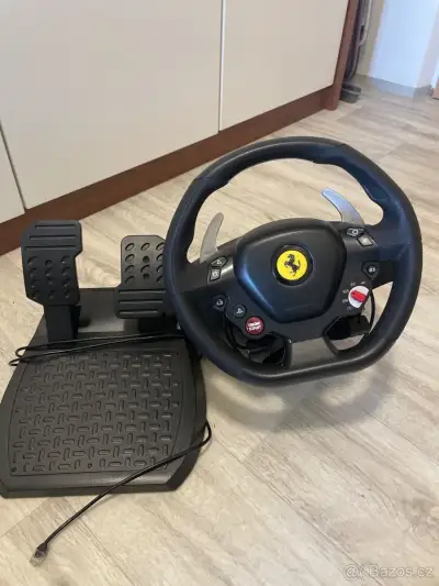Volant k ps4