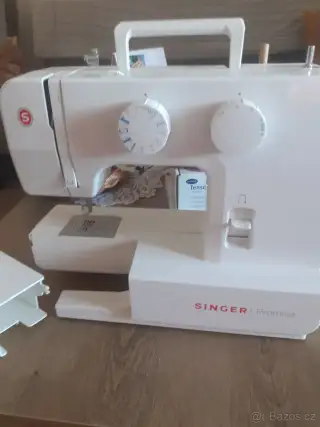 SINGER