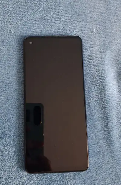 Samsung Galaxy A21s – 64 GB