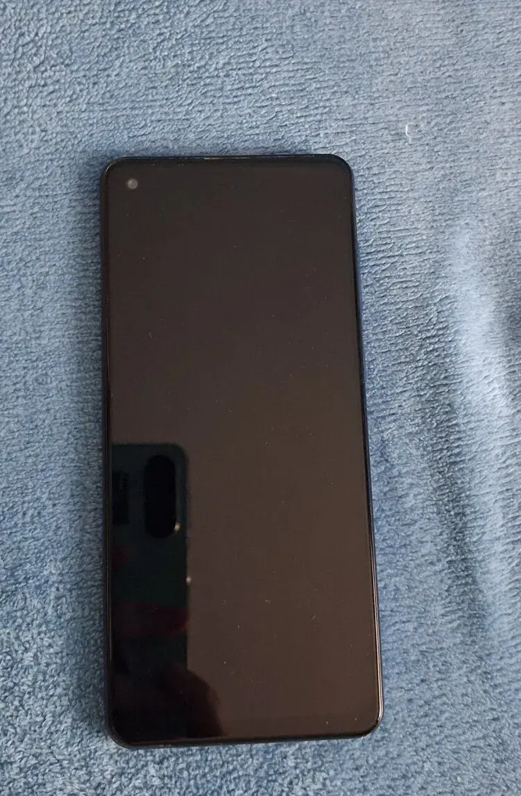 Samsung Galaxy A21s – 64 GB