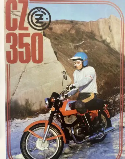 ČZ 350/472.4