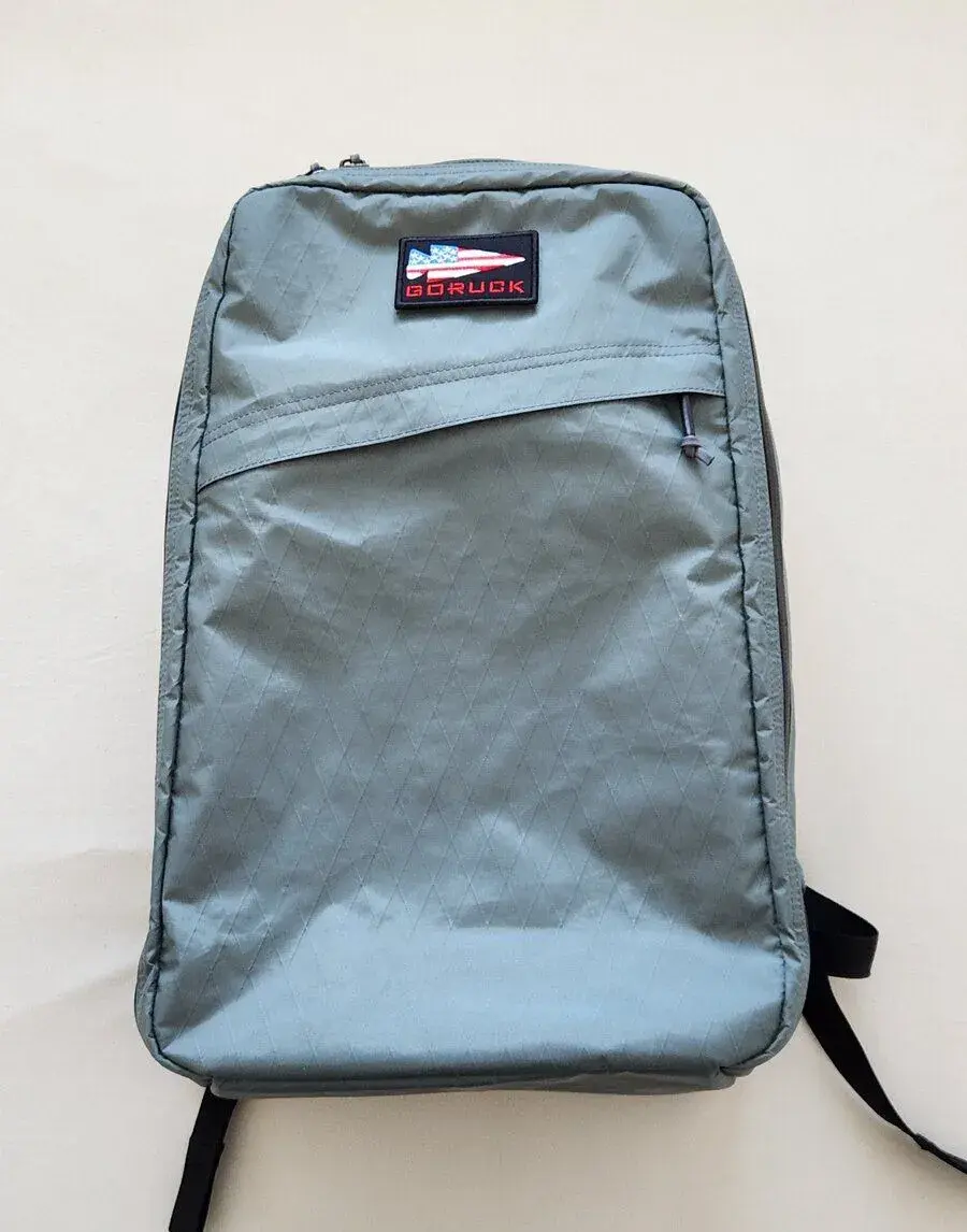 Goruck GR1 26l xpac
