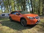 Subaru XV – 2014, 340 000 km