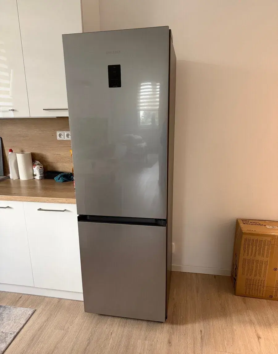 Lednice Samsung stav bez poškození