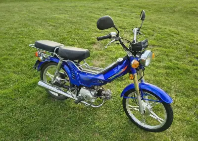 YUKI 50