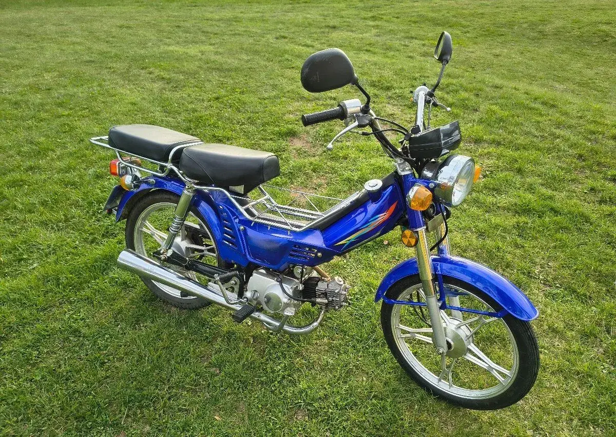 YUKI 50