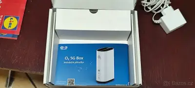Modem ZTE-G5C