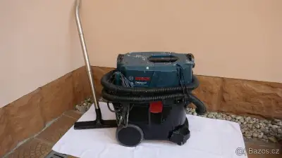 Vysavač průmyslový Bosch GAS 35 L SFC+ Professional