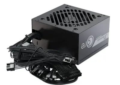 Seasonic Core GC-650 záruka - jako nový
