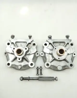 JAWA VILLIERS SPECIÁL 175 KARTRY MOTORU ORIGINÁL