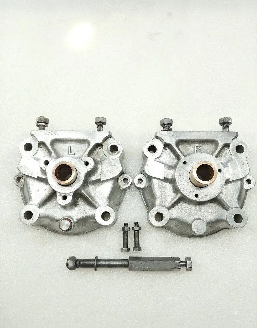 JAWA VILLIERS SPECIÁL 175 KARTRY MOTORU ORIGINÁL