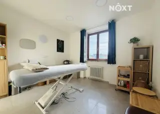 Pronájem komerční Obchodní prostory, 12㎡