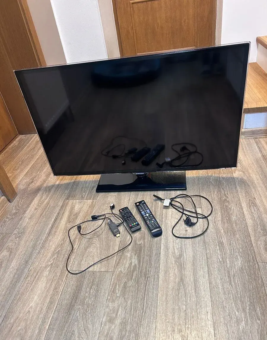 Televize Samsung UE40ES5500