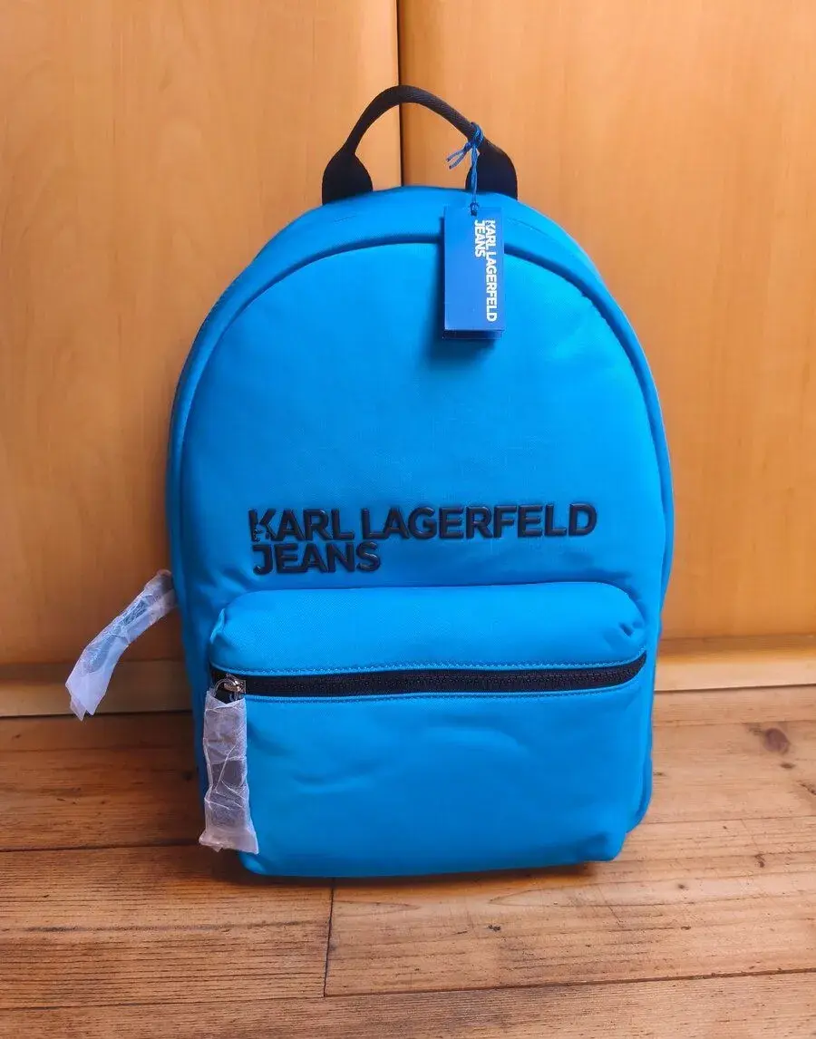 Pánský batoh Karl Lagerfeld Jeans Essential