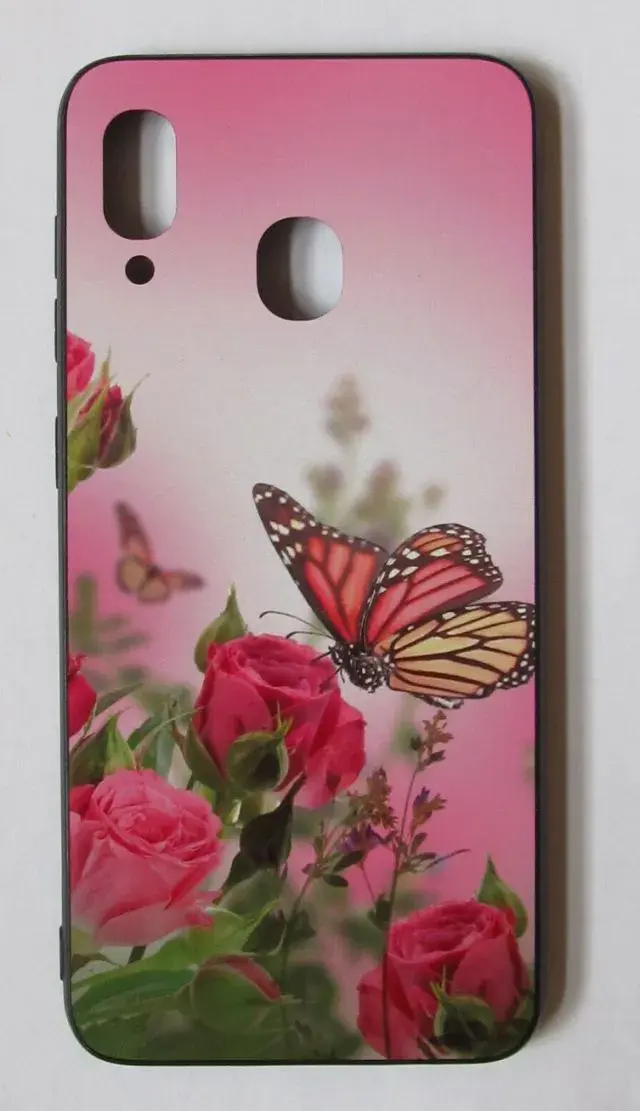 Obal na Samsung A30