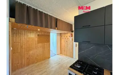 Pronájem bytu 3+1, 63 m², Chodov, ul. Rooseveltova