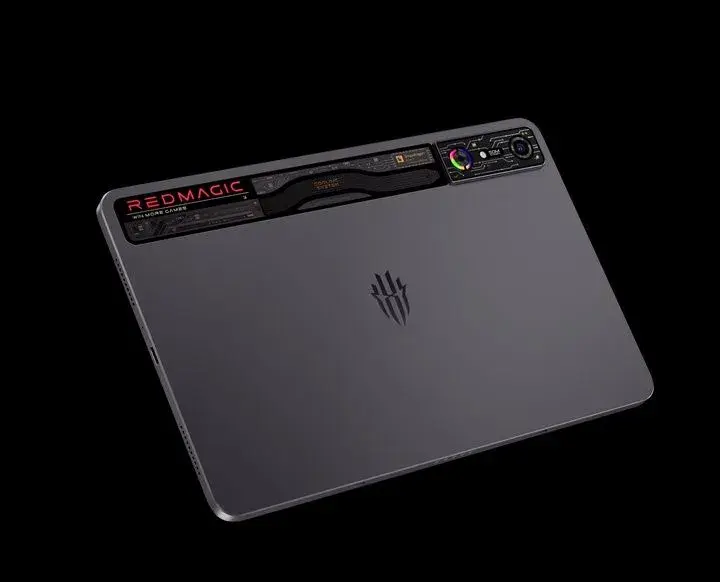 Red Magic Nova Tablet