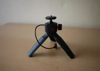 Stativ Panasonic DMW-SHGR1 Tripod Grip
