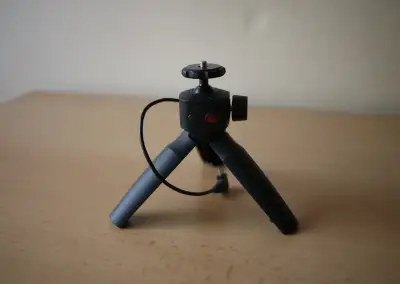 Stativ Panasonic DMW-SHGR1 Tripod Grip