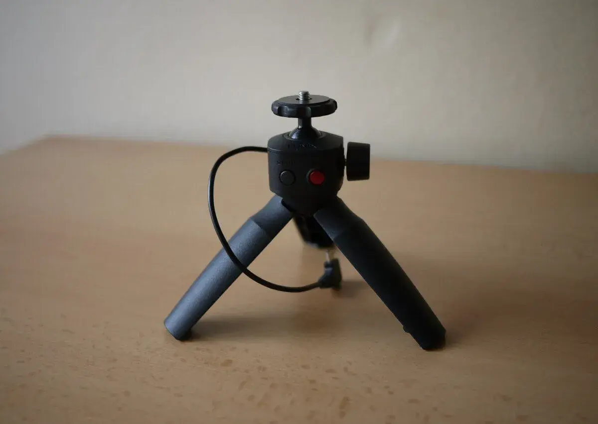 Stativ Panasonic DMW-SHGR1 Tripod Grip