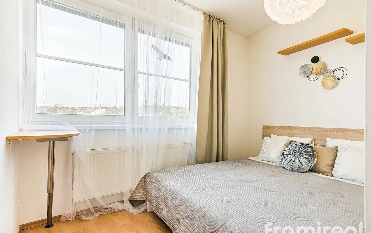 Prodej bytu 3+kk 70 m², ulice Bubeníčkova, Brno, ev.č. 02283