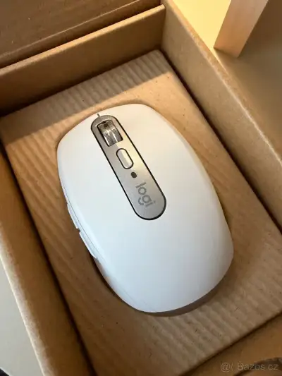 Myš Logitech MX Anywhere 3S for Mac